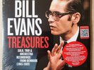Bill Evans Treasures Recordings From Denmark 3 LP 180g Vinyl Sealed RSD 2023