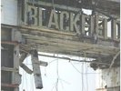 Blackfield same NEAR MINT Gates Of Dawn Vinyl LP
