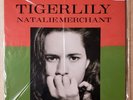 Natalie Merchant Tigerlily Mofi 2XLP 45RPM Sealed Audiophile MFSL #'d Limited