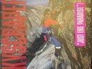 David Lee Roth Skyscraper SEALED 1988 original pressing-Promo Copy