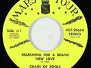Deep Soul Funk 45 - Chain Of Fools - Searching For A Brand New Love - VG++ mp3