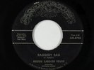 Funk/Sweet Soul 45 - Reggie Saddler Revue - Raggedy Bag - Aquarius - mp3