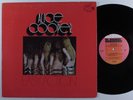 ALICE COOPER Easy Action STRAIGHT LP gatefold u