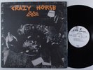 CRAZY HORSE Loose REPRISE LP VG+ wlp matte gatefold u
