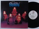 DEEP PURPLE Burn WARNER BROS LP VG+ u