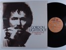 GORDON LIGHTFOOT Summertime Dream REPRISE MS-2246 LP VG++ SHRINK u