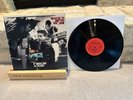 NEW KIDS ON THE BLOCK 1988 Hangin' Tough PROMO Stamped