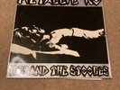 Iggy and the Stooges. Metallic KO. First press on Skydog Records. Excellent con