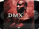 DMX IT’S DARK AND HELL IS HOT (1998) ORIGINAL 2LP VINYL Ruff Ryders
