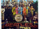 The Beatles - Sgt. Pepper's Lonely Hearts Club Band - 1967 Parlophone Mono LP