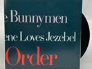 Echo And The Bunnymen / New Order - 1987 US Promo Triple Pack Tour (NM)