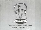 Various December 86 Mixes 1 UK LP Vinyl Record Album 1986 DMC047/2 DMC 33 EX