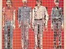 Talking Heads More Songs About Buildings And Food UK LP Album 1978 K56531 VG+