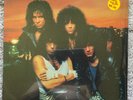 KISS Creatures of the Night RARE 1985 Reissue Alternate Cover LP Vinyl Unopened