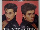 WHAM FANTASTIC EPIC 253P458 JAPAN SHRINK CAP OBI VINYL 1XLP