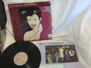 Duran Duran “Rio”  1982 LP Vinyl German Import / New Wave Rock Pop Nice Cond