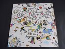 Led Zeppelin - Led Zeppelin III 1976 UK LP ATLANTIC