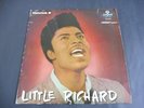 Little Richard - Little Richard Volume 2 1958 UK LP LONDON 1st