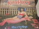 One of the Boys Red and Yellow Pressing by Katy Perry (Record, 2009) LP vinyl