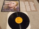 DAVID BOWIE LP HUNKY DORY SF8244 1971  3T 3T  BOBIL/ RASPUTIN