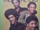 LP SOUL JAZZ / THE METERS / LOOK-KA PY PY / JOSSIE ORIGINAL FIRST PRESS