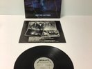 METALLICA - Ride The Lightning - Original vinyl album Megaforce (MRI 769) RARE