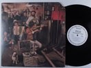 BOB DYLAN/THE BAND The Basement Tapes COLUMBIA 2XLP VG+ wlp gatefold u