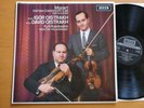 SXL 6088 Mozart Sinfonia Concertante David Igor Oistrakh NEAR MINT Decca NB