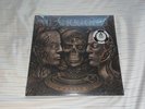 Meshuggah Destroy Erase Improve Strictly Limited Edition Black Vinyl
