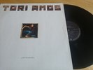 Tori Amos - Little Earthquakes EAST WEST Original EU / UK 1ST Pressing VINYL LP