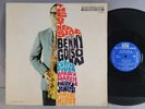 Benny Golson - The Other Side Of Benny Golson - OG 1959 Mono LP - RIVERSIDE RARE