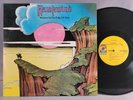 Hawkwind - Warrior On The Edge Of Time - OG 1975 LP - ATCO - VG++  RARE PSYCH