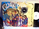 GENE CLARK (The Byrds) LP 