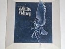 White Wing – White Wing 1976 ASI Records ASI-212 Vinyl LP