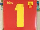 The Beatles SEALED 2 LP 1 Hey Jude Let it Be Get Back Help Yesterday M/M