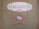Magazine The Correct Use Of Soap 1980 Vinyl Album