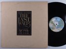 BAND The Last Waltz WARNER BROS 3XLP VG+ textured cover with booklet u