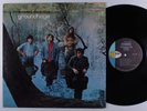 GROUNDHOGS Scratching The Surface WORLD PACIFIC LP VG+ promo u