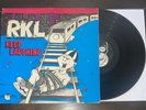 RKL Rich Kids On LSD Keep Laughing 1st Press Nofx Rancid Bad Religion Lagwagon