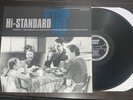Hi Standard Growing Up Fat Wreck Chords Vinyl Record  Nofx