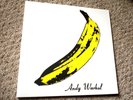 THE VELVET UNDERGROUND & NICO RECORD LP LIMITED EDITION V6-5008