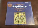 SEALED NEW Diana Ross And The Supremes Greatest Hits 1981 2 ALBUMS M8-237M1