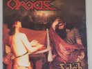 Oracle Selah LP Vinyl Record new