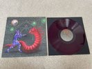 Shadow Of The Beast OST - Soundtrack (original pressing ‘Purple’ Vinyl)