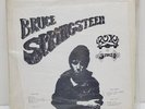 Bruce Springsteen Roxy in Stereo Vinyl Record
