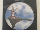Gorillaz - Feel Good Inc Picture Disc Vinyl Limited Edition 2005