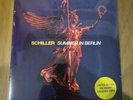 SCHILLER - 2 LP: Schiller – Summer In Berlin, Limited Coloured Vinyl, NEU & OVP