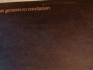 Genesis - From Genesis to Revelation - UK 1969 Decca SKL4990 - Stereo Release