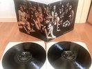 JIMI HENDRIX EXPERIENCE ELECTRIC LADYLAND LP ORIG UK 1968 TRACK 1ST PRESS