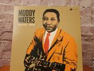 Muddy Waters Sail On-2018 Reissue 180g Compilation Vinyl LP *European Import*